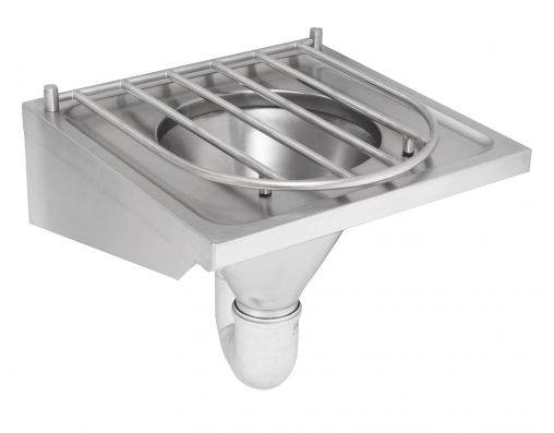 DUG Domestic Services Disposal Sink - G22041N