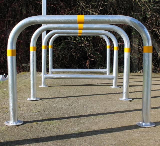 Manchester Cycle Stand