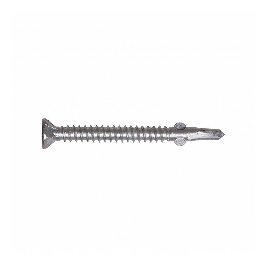 SSBFHSD: Bi-Metal (A4/Carbon Steel) Timber to Steel Screw