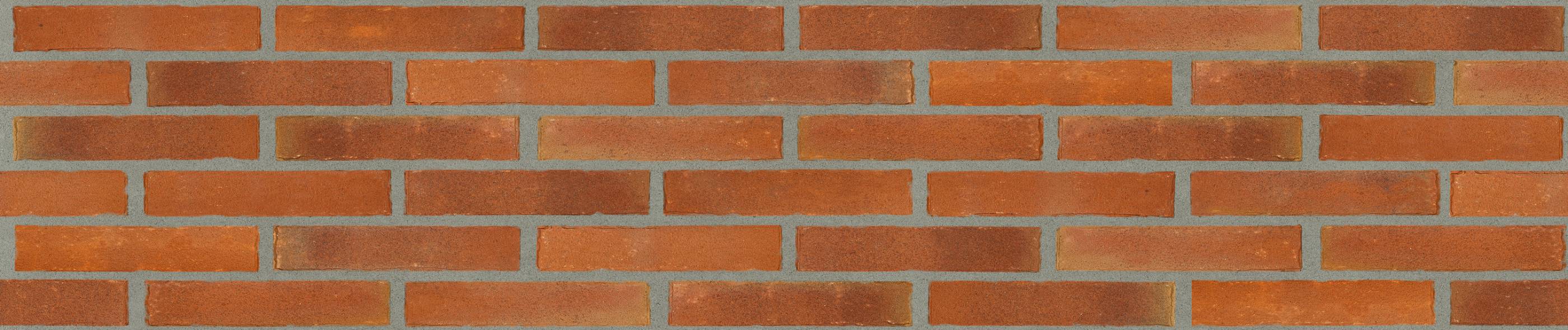 Floren i-line FR5 Brigand Clay Brick 