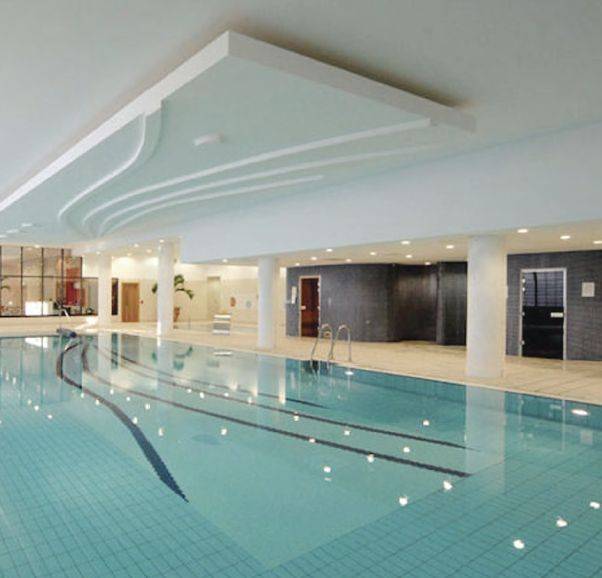 Masterboard suspended swimming pool ceilings