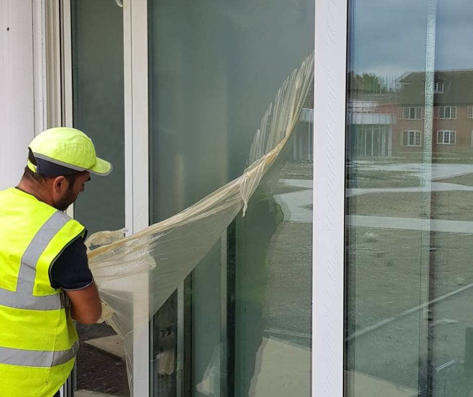 1090 Top Coat - Waterproof Top Coat