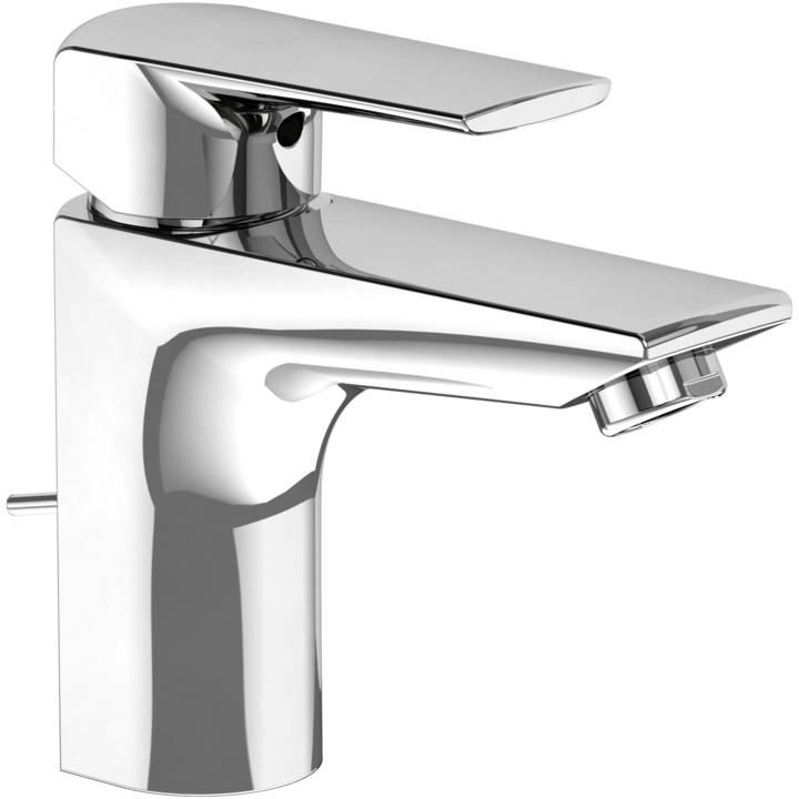 Subway 2.0 Single-lever Basin Mixer TVW102101110