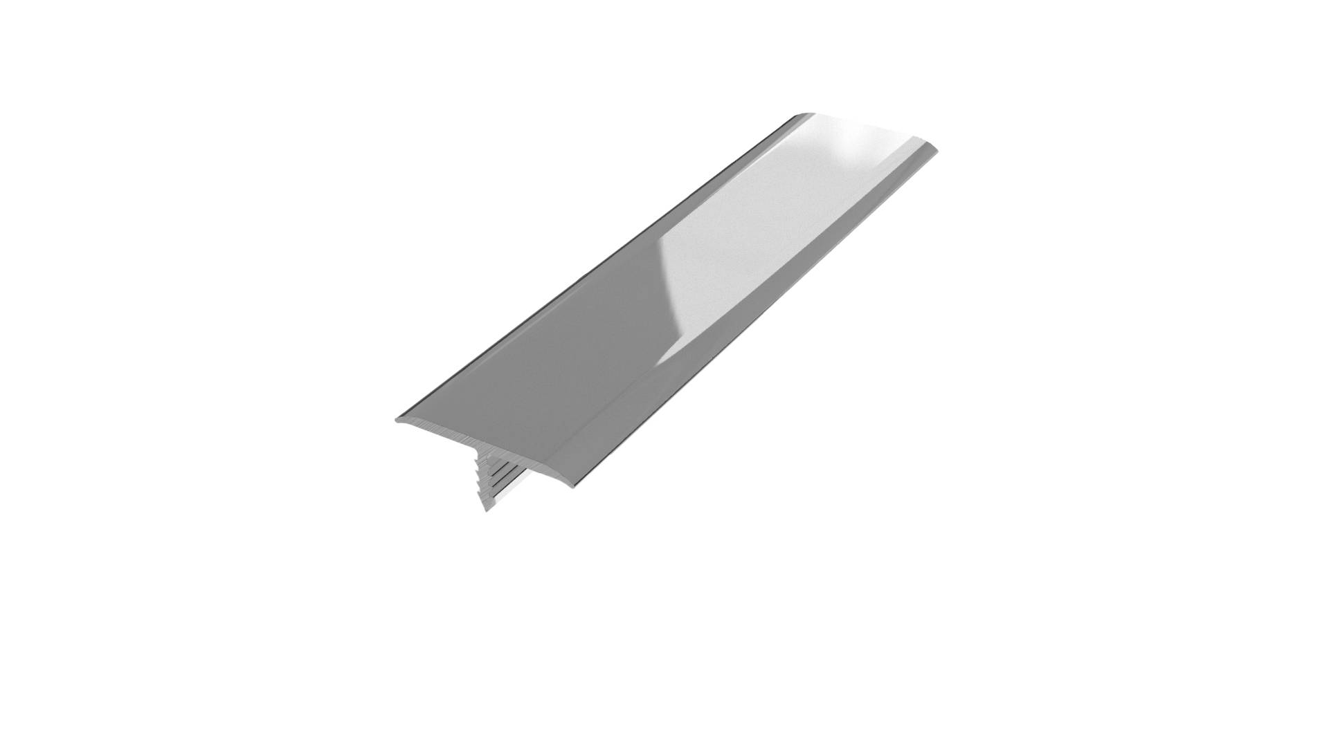 Flooring Edging - Floor Edging Strips