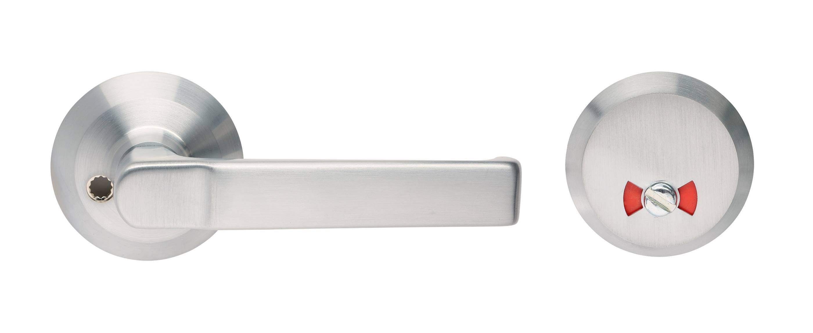 Modular Toilet Lock 9565T