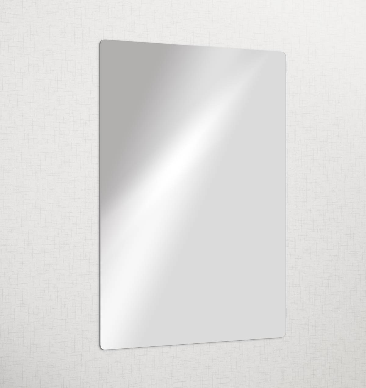 Acrylic Safety Mirrors