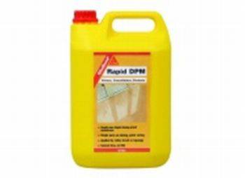 SikaBond® Rapid DPM