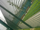 Super Rebound MUGA Sports Fencing