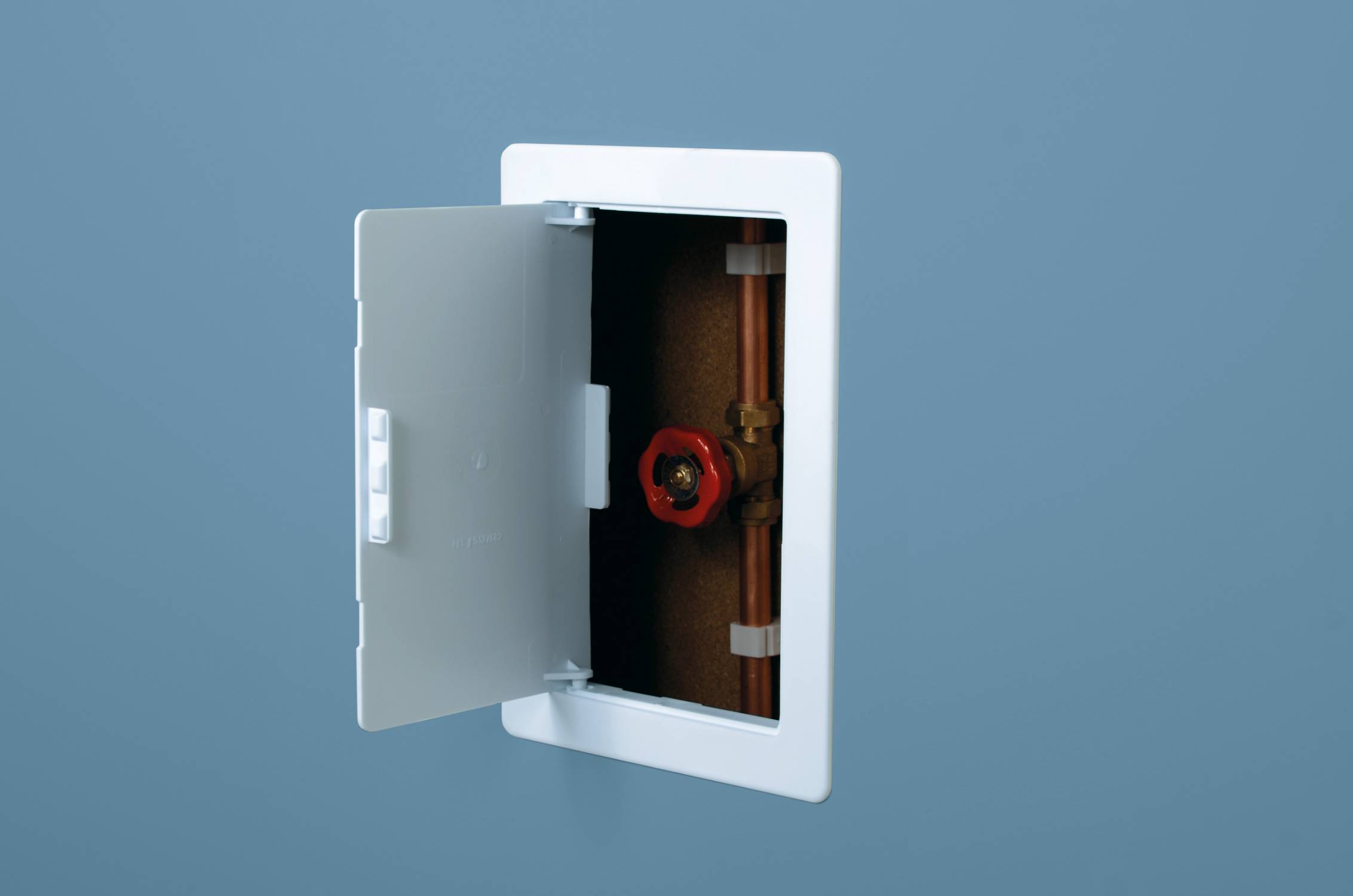 IMAGE 2000 Series Access Panel NFR - Access Panel