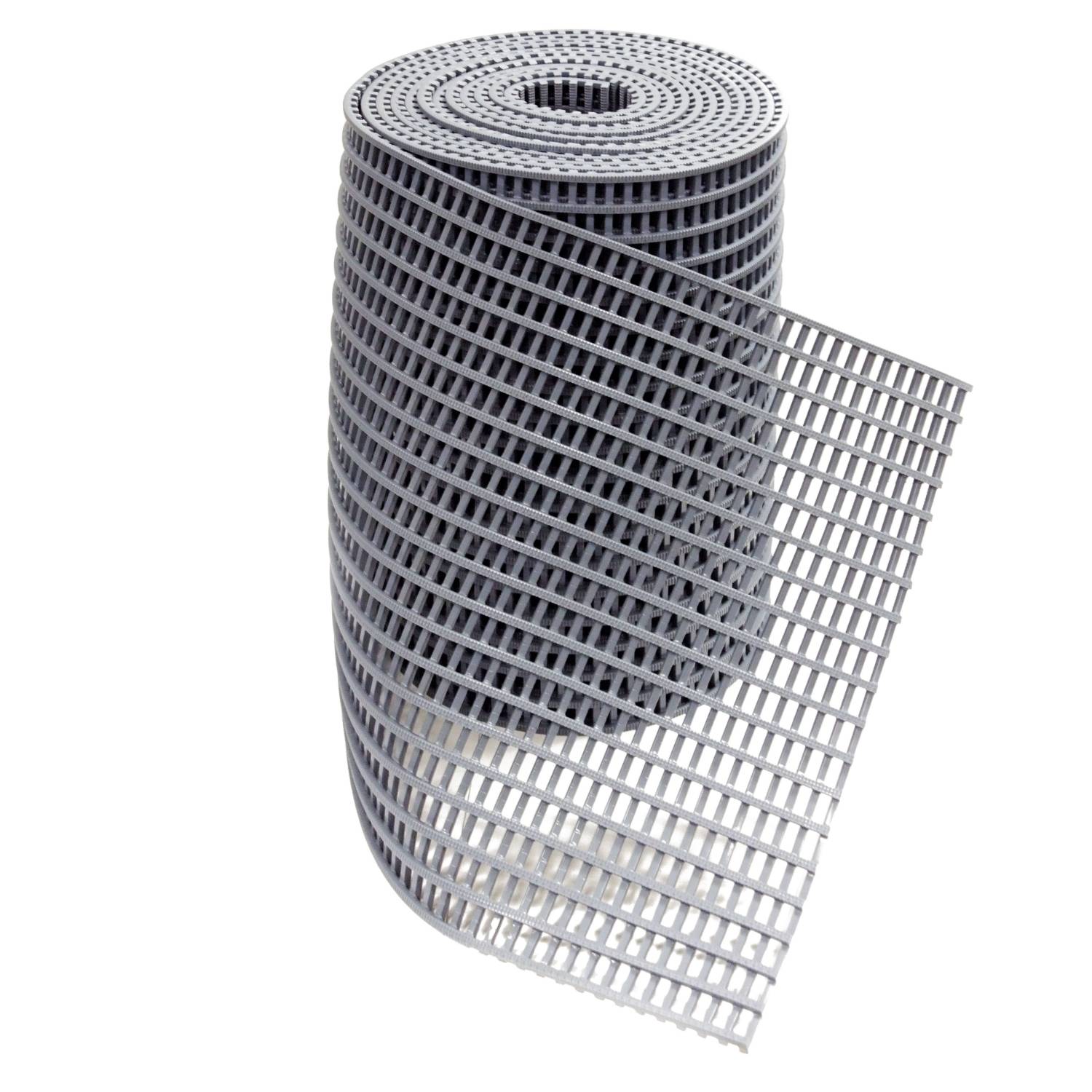 DukMat® Linear Rooftop Safe Access Walkway - PVC Walkway Matting