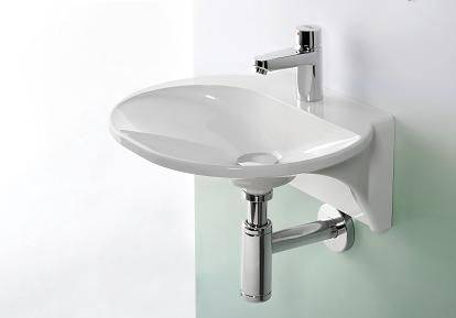 MIRANIT GAMBA children’s washbasin