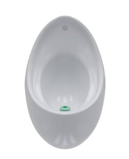 Urinals Waterless