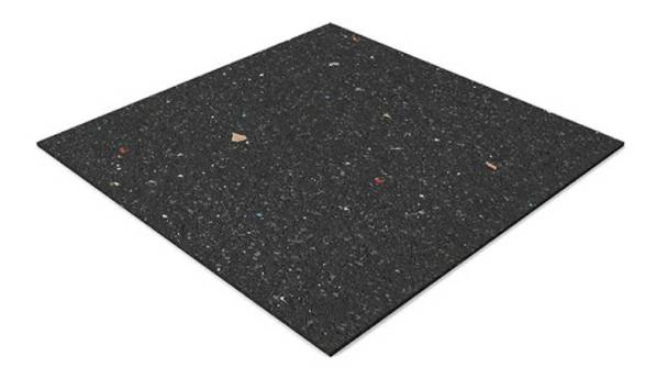 CMS Danskin Acoustics Weberfloor Acoustic System SM530 - Flooring System