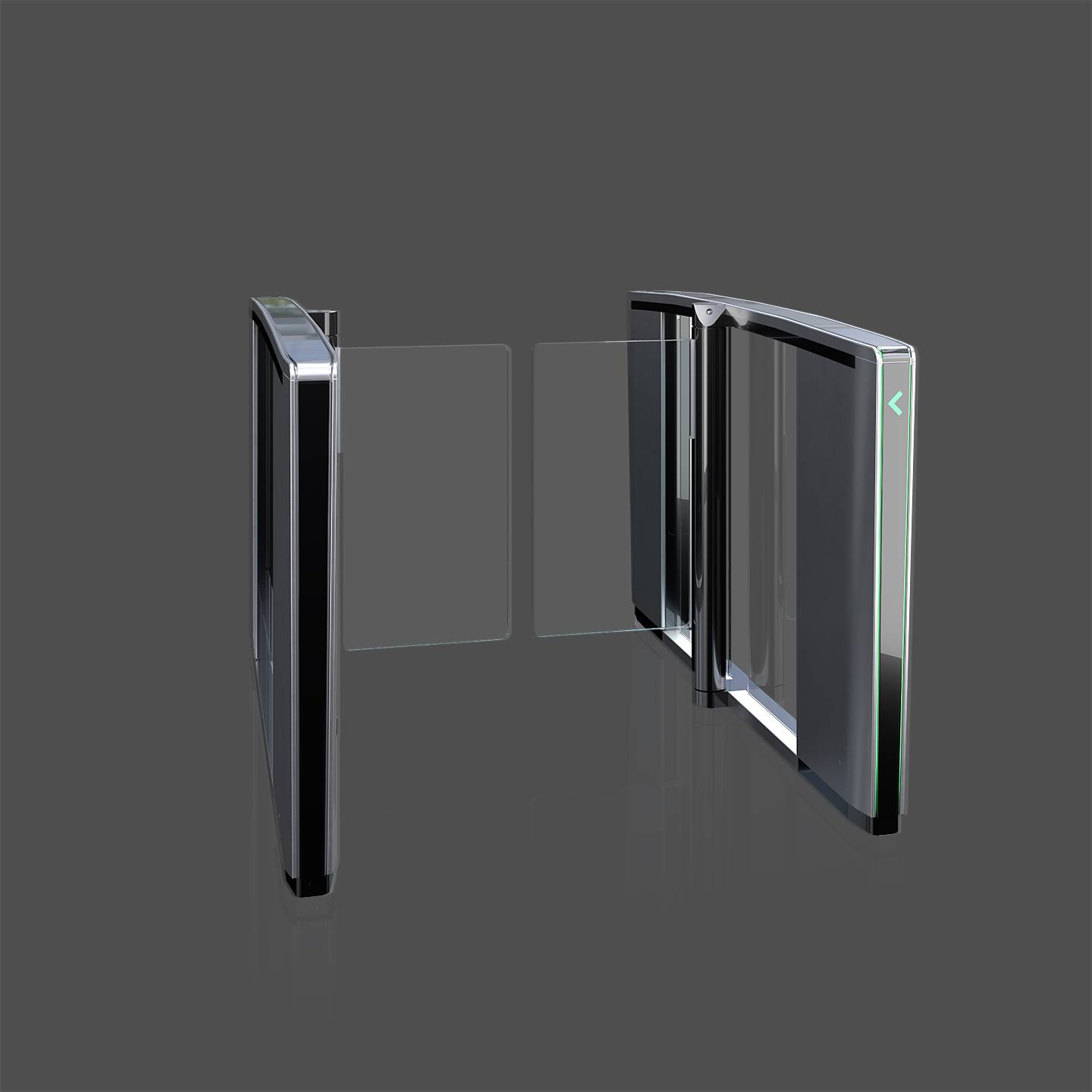 Lifeline Speedlane Vision - Turnstile