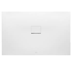 Squaro Infinity 1400x900 Quaryl Showertray UDQ 1490 SQI 2V-XX