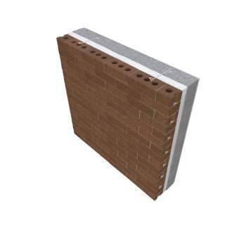 Knauf Insulation - Supafil® CarbonPlus - Cavity Wall Insulation