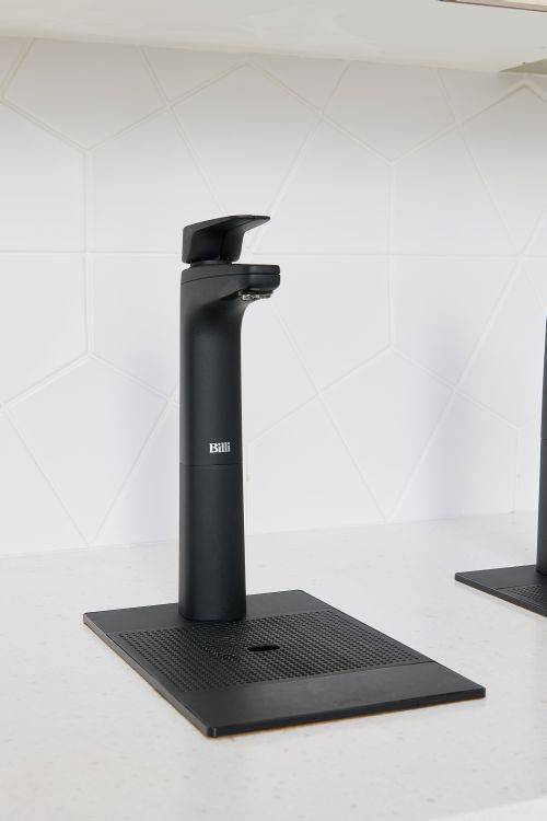 Sahara 320 Instant boiling and ambient filtered water tap system