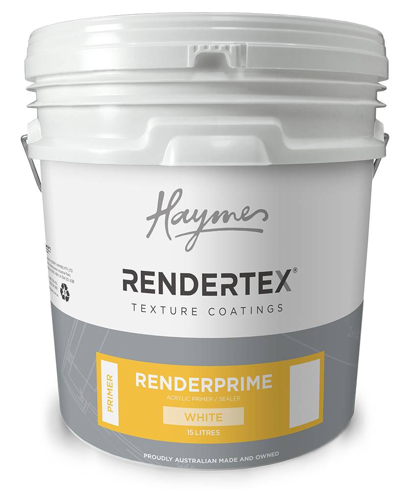 Rendertex™ Renderprime