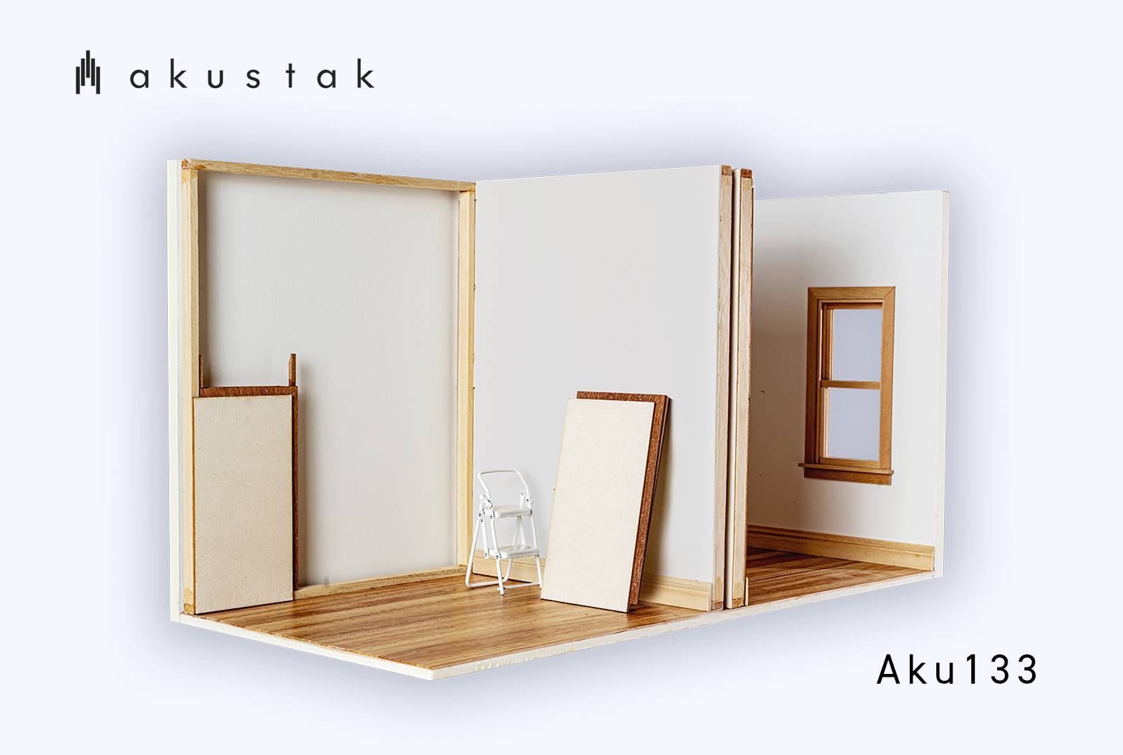 Akustak®