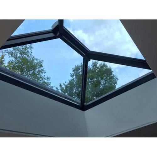 Atlas Contemporary Roof Lantern Skylight