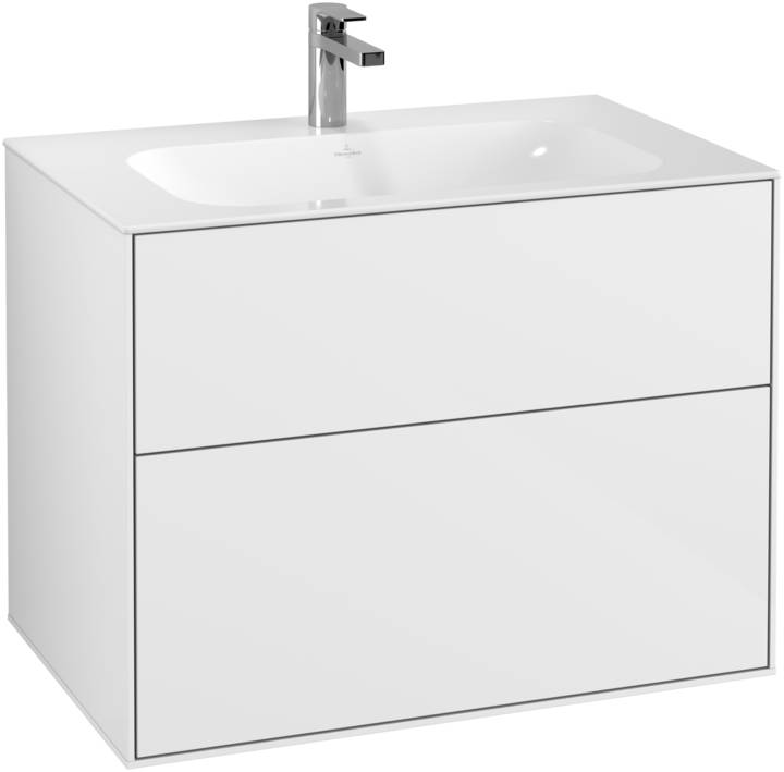 Finion Vanity Unit G01