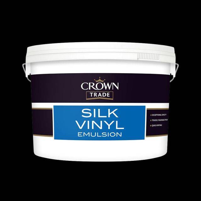 Silk Vinyl Emulsion