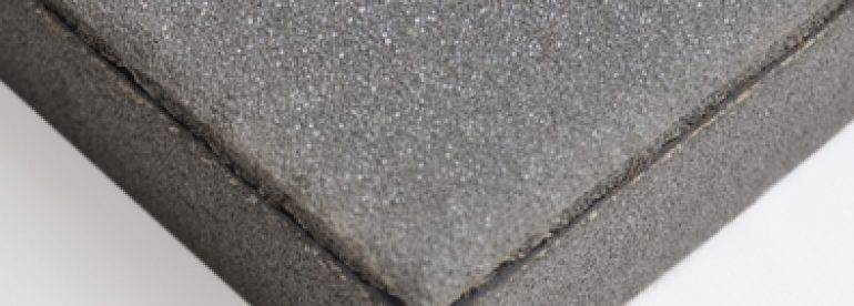 CoustiLam FX - Polyurethane (PUR) foam insulation