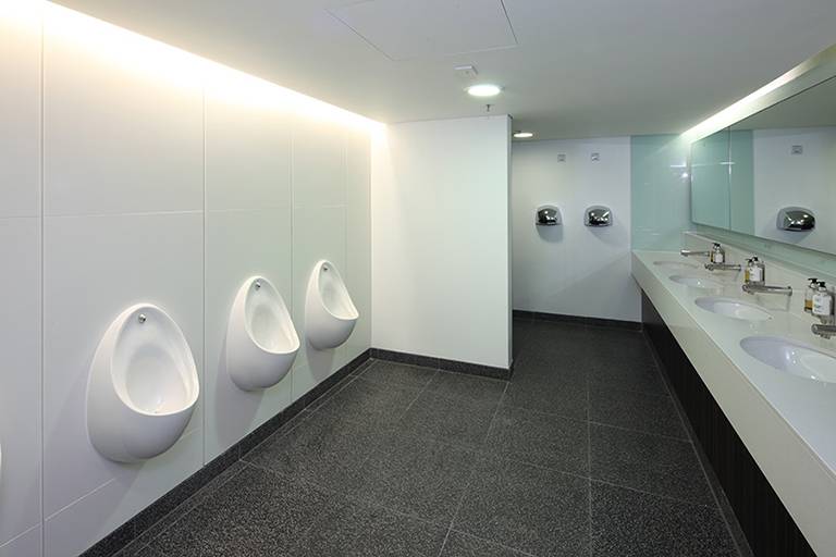 Duct System: Concerto Corian Ducting - IPS Panel Sets