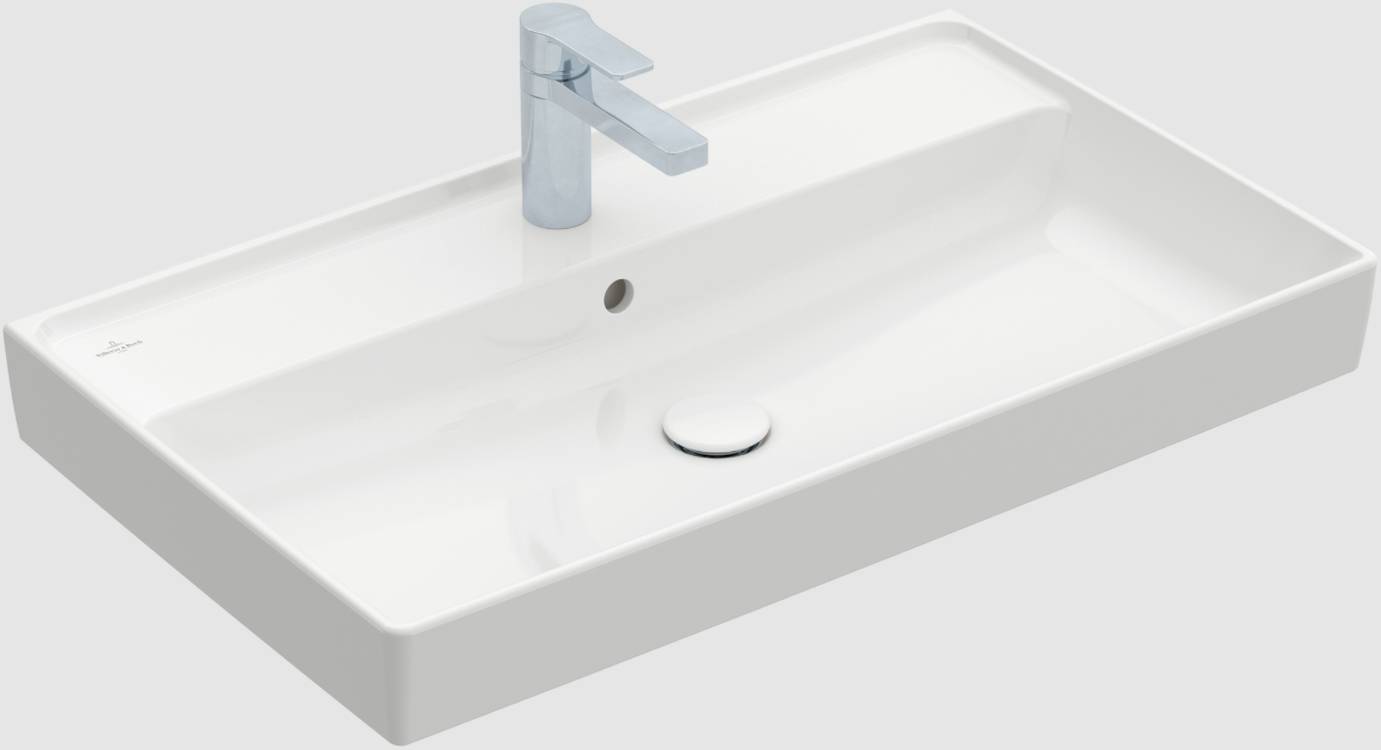 Collaro Vanity Washbasin 4A3381