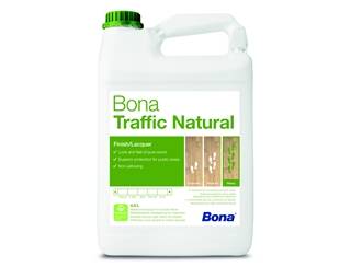 Bona Traffic Natural