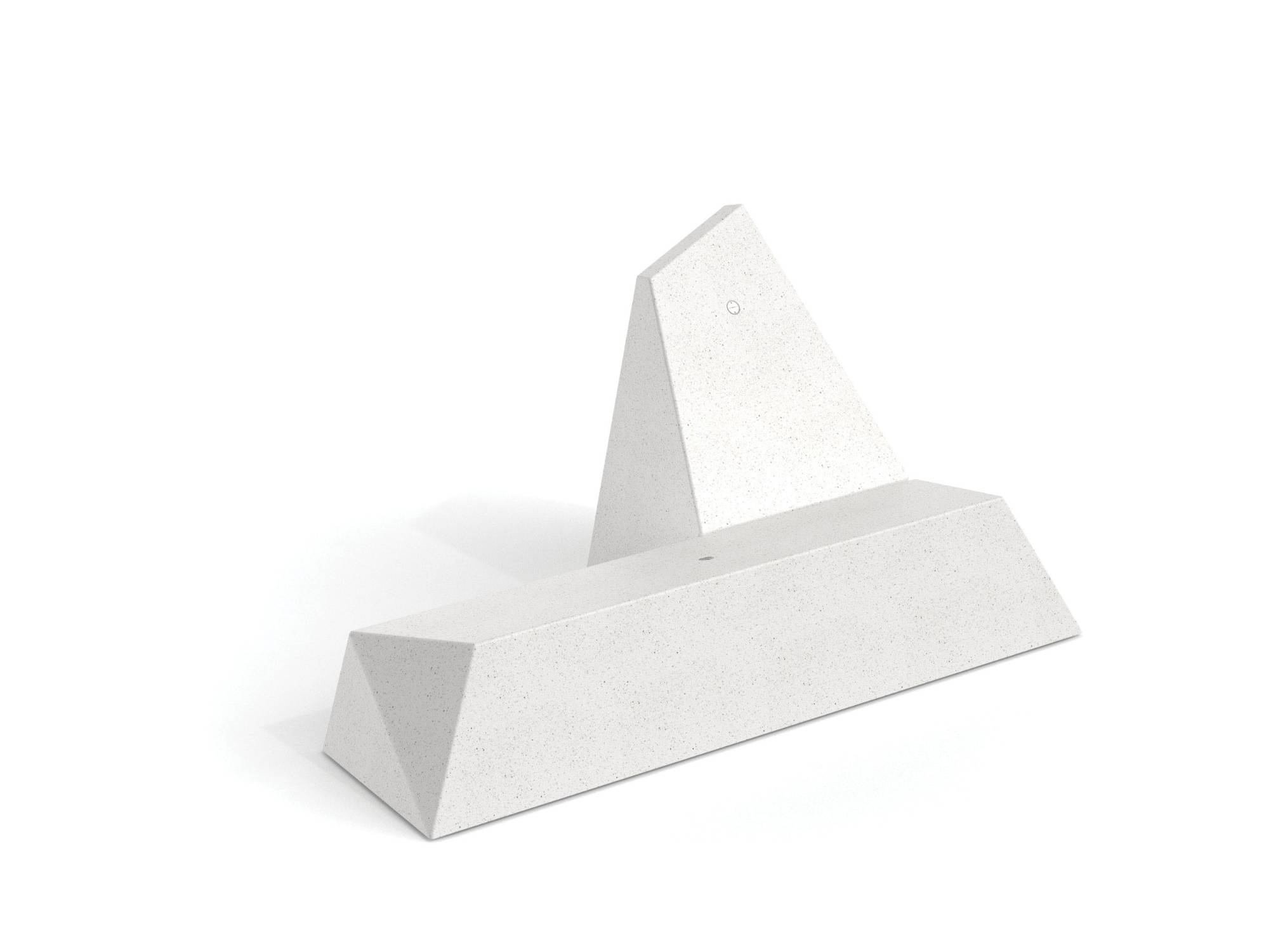 Diorite Diamond Seating 