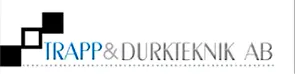 Trapp & Durkteknik AB logotyp