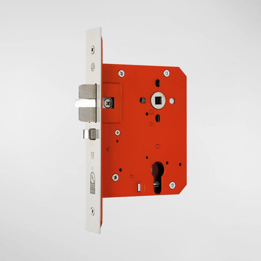 HD99’ Redlocks® - Redlocks Modular Door Locks