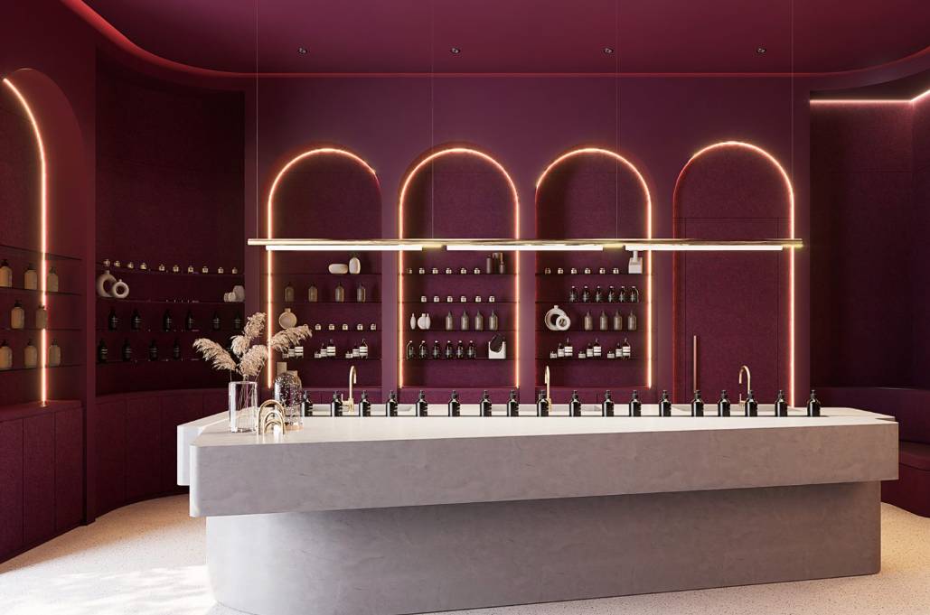 Regular Wall Panels  - Acoustic Panel