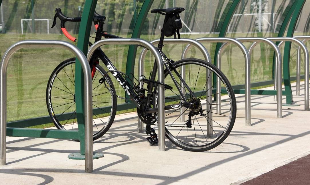 Sheffield Cycle Parking Stand