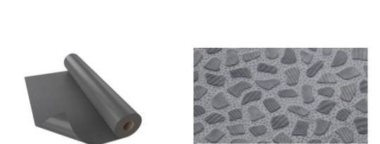 Protan D 1.8 mm Membrane