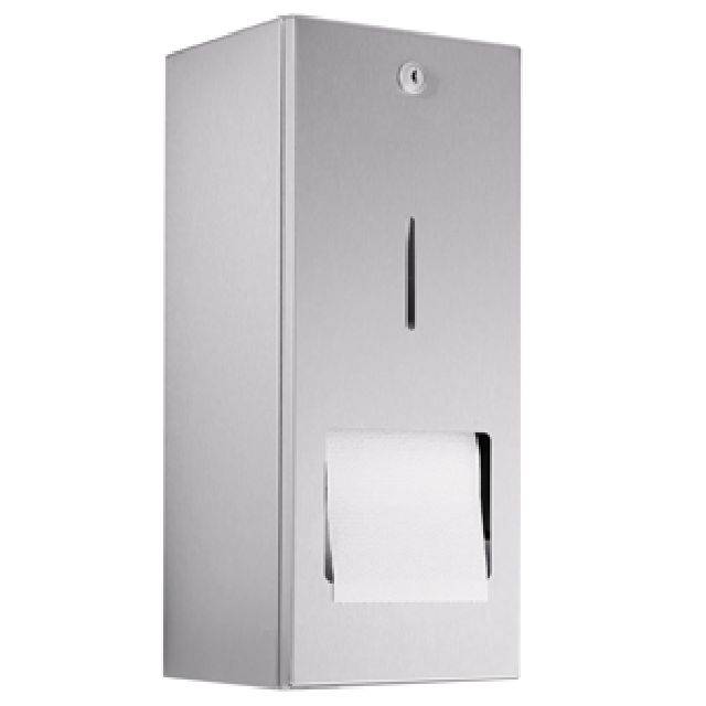 DP2112 Dolphin Prestige Toilet Tissue Dispenser