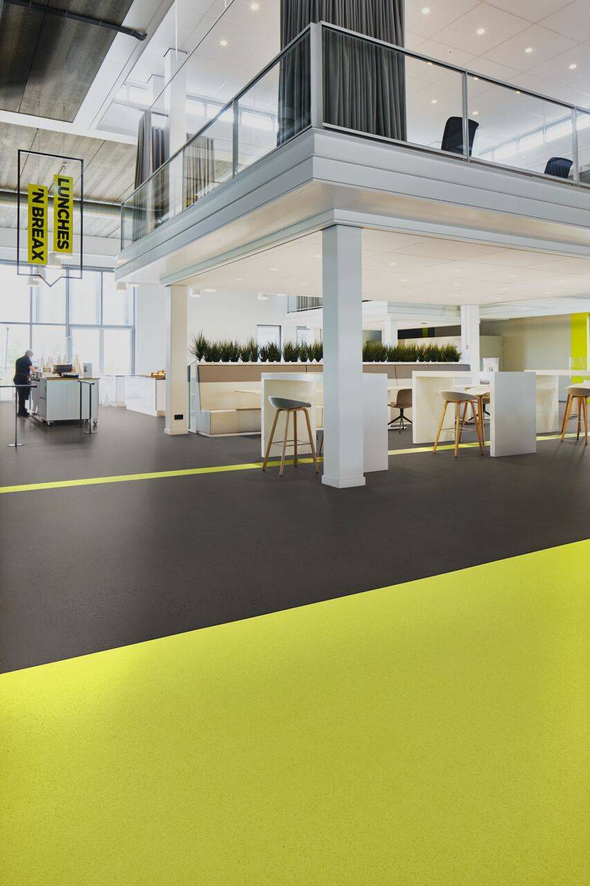 Modul'Up Acoustic Vinyl 19 dB Material