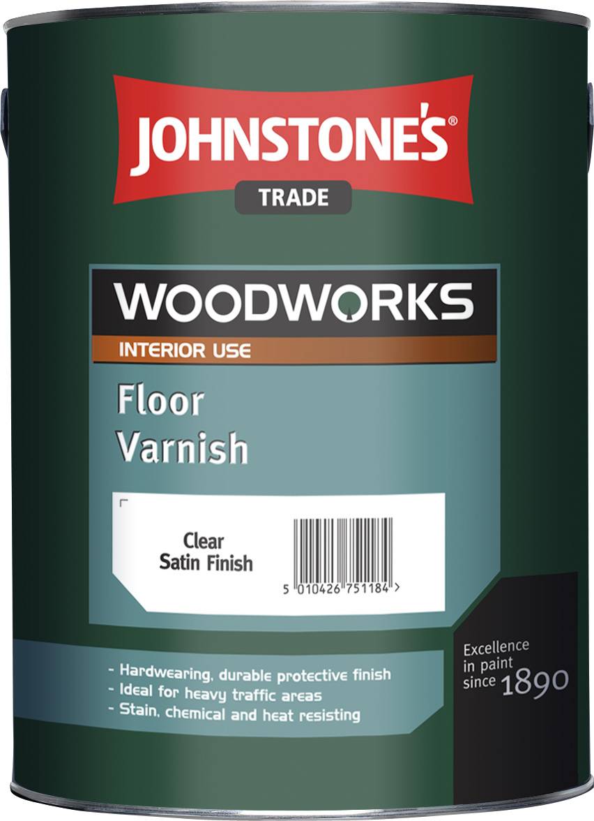 Floor Varnish