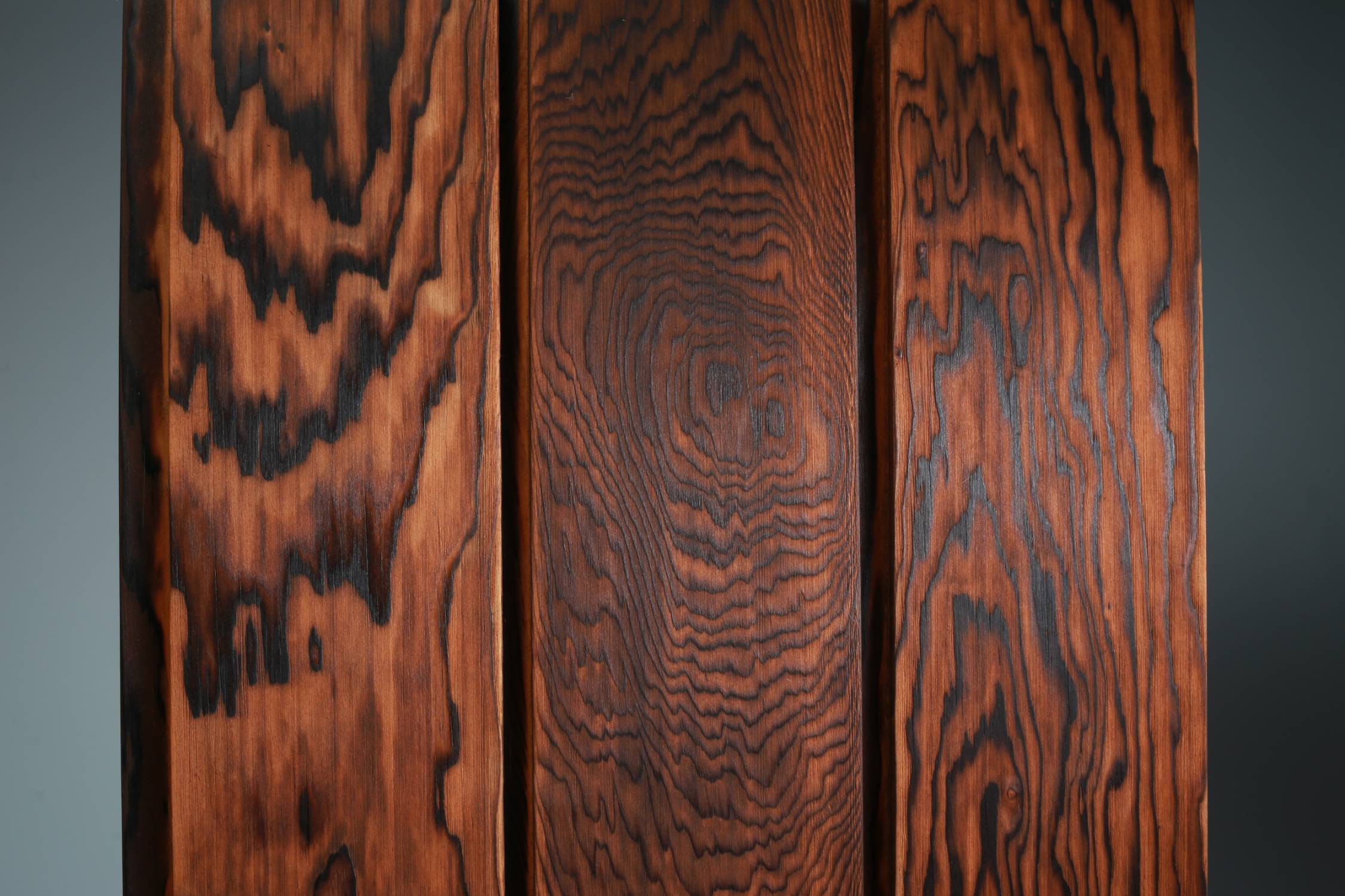 Canadian Clear Grade Douglas Fir | Timber Cladding - Weatherboarding systems