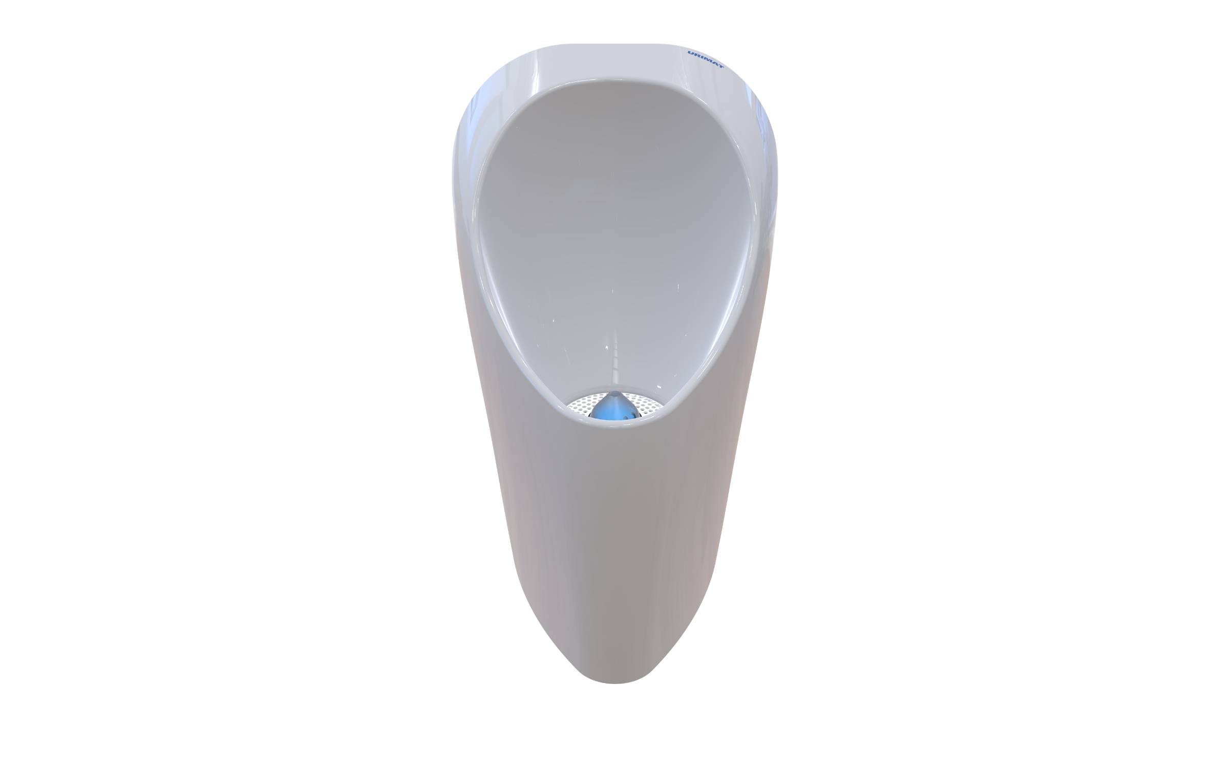 Urinal URIMAT  Compact CERAMIC C2