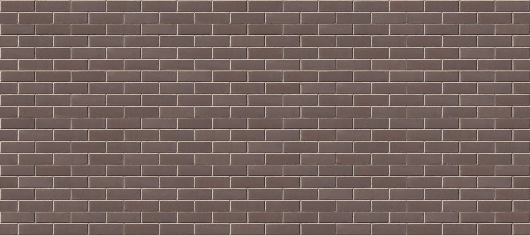 Dark Grey - Clay brick