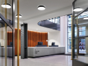 Double Glazed Edge Affinity Rebated Double Door 