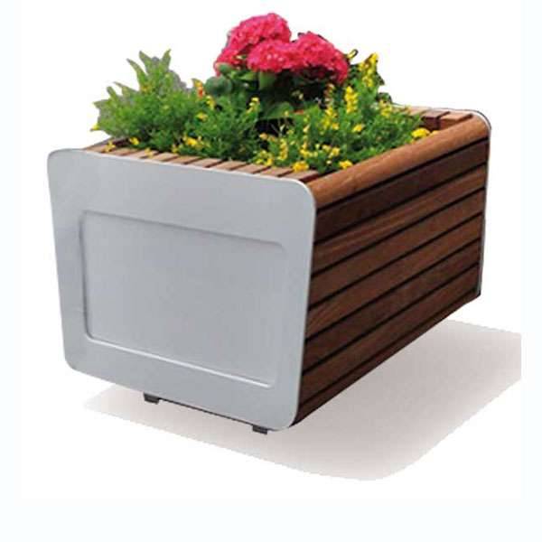 FalcoLinea Planter