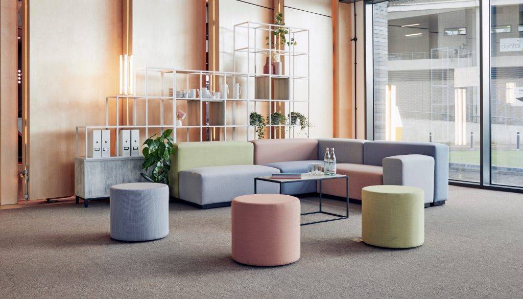 Kulture Capaldi Soft Seating