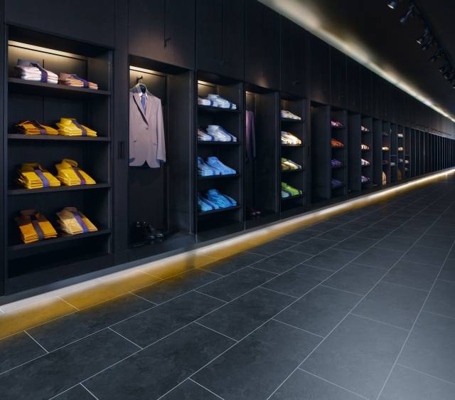 Expona Design Stone & Abstract PUR - Luxury Vinyl Tiles