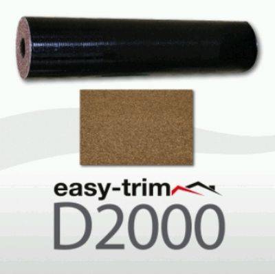 D2000 GF3 Sanded Underlay