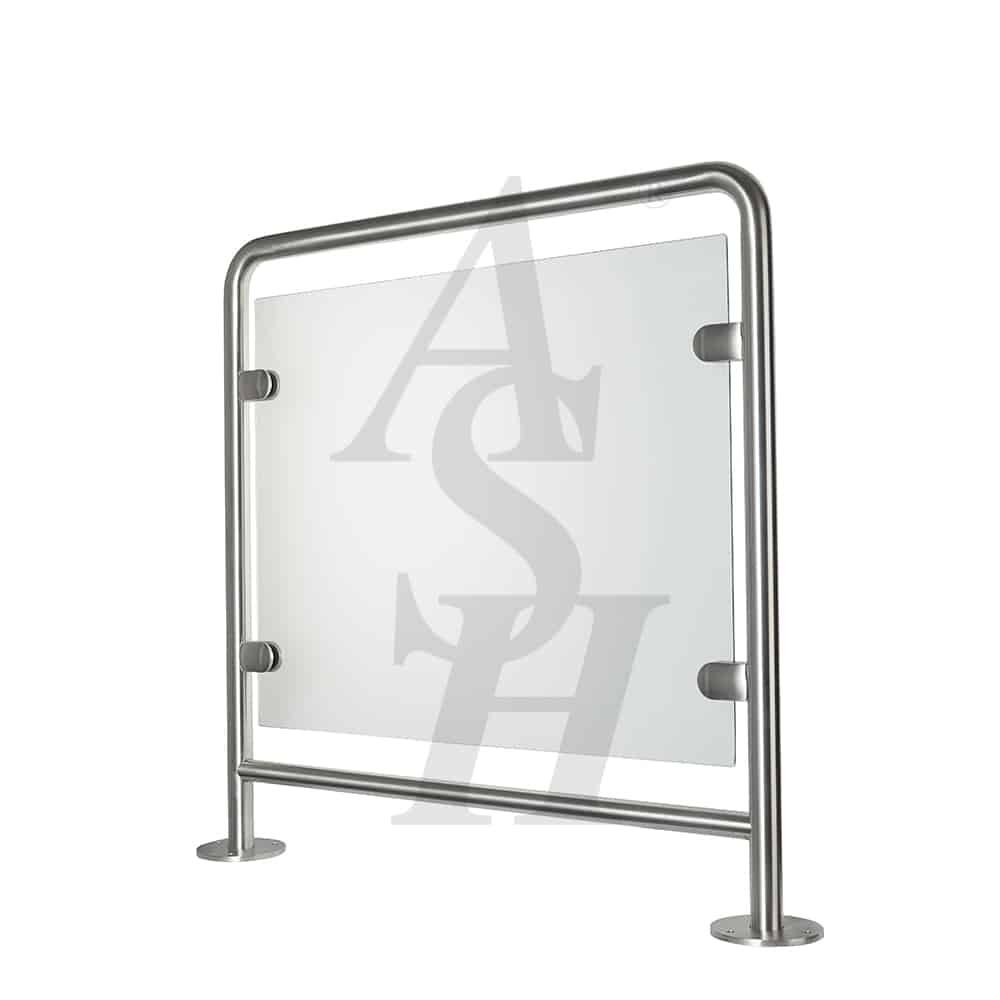 Pedestrian Barrier – Balustrade ASH1120.T