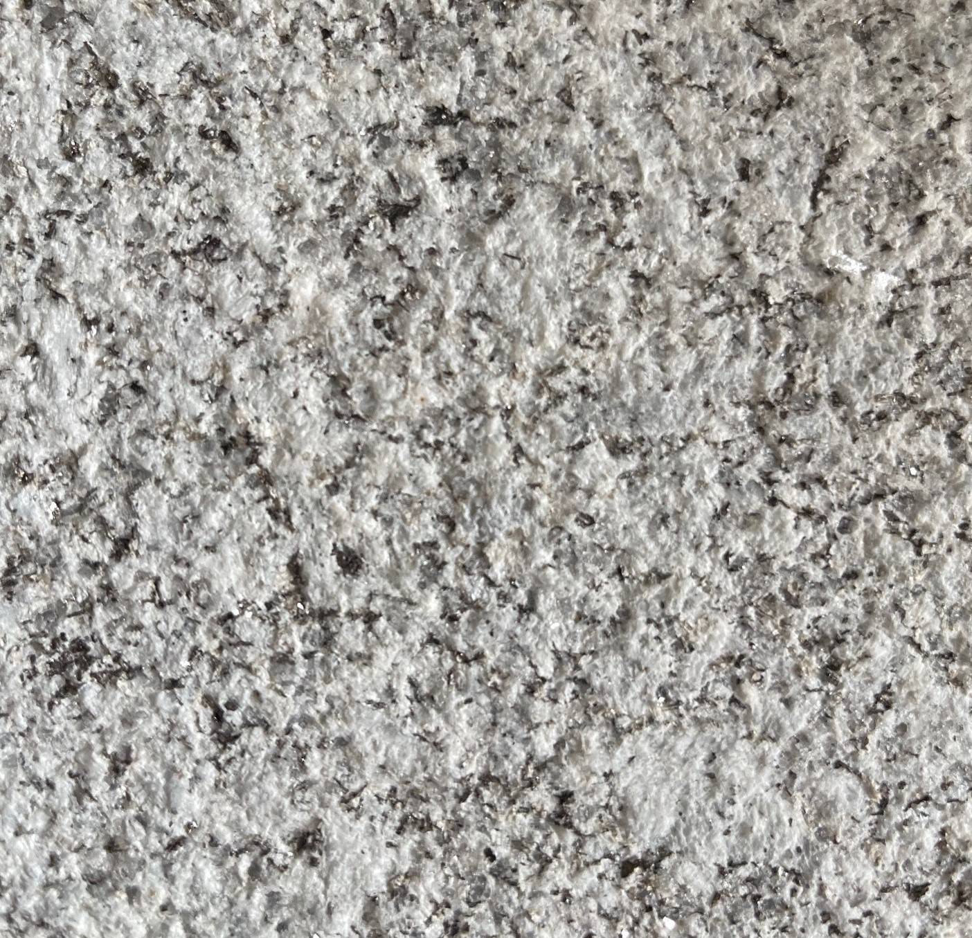 Prata Dupla - Silver Grey Granite Paving