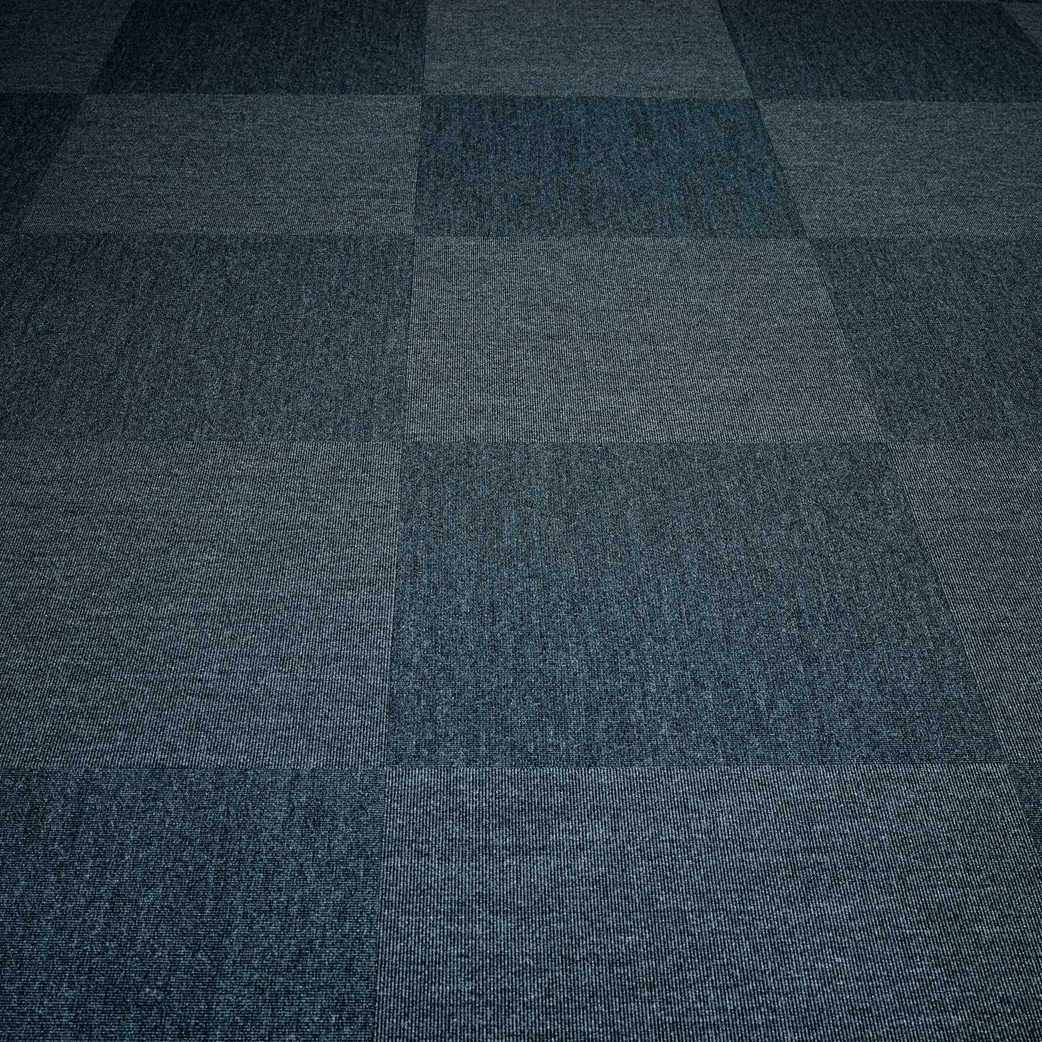 Eco Profile carpet tiles